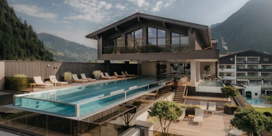 Wohlfühltage im Zillertal